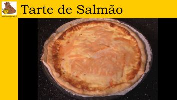 Tarte de salmao
